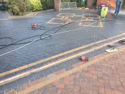 Driveway Overlay Services in New Palestine, IN